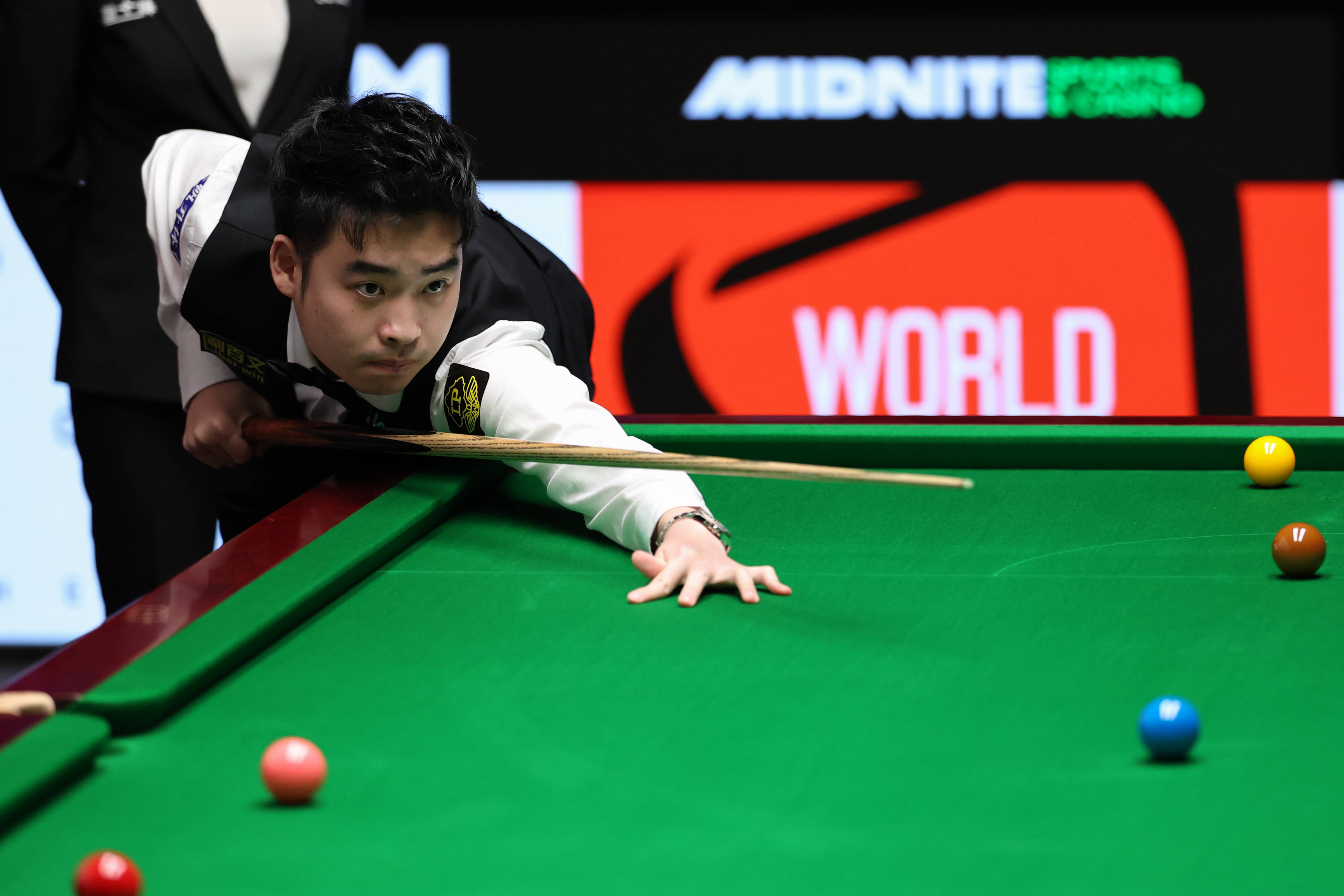 的球员展示 的球员展示