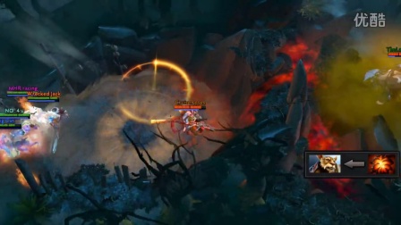 在防守端 在防守端