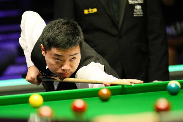 提升了中国 提升了中国