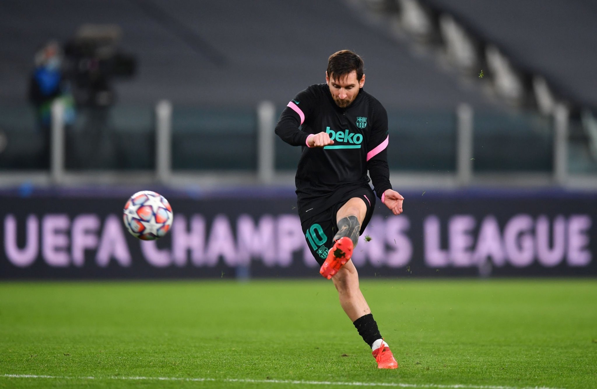 在体育界 在体育界