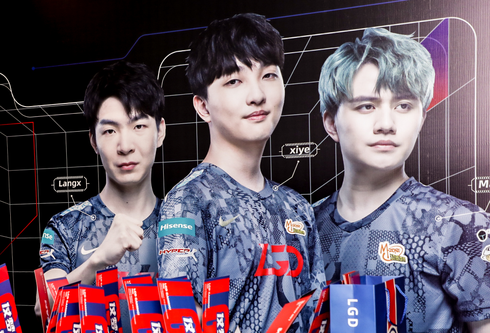 尽管对手拥 尽管对手拥