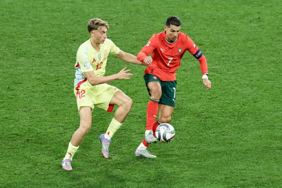 努涅斯有望 努涅斯有望