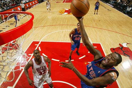 格林与班凯 格林与班凯