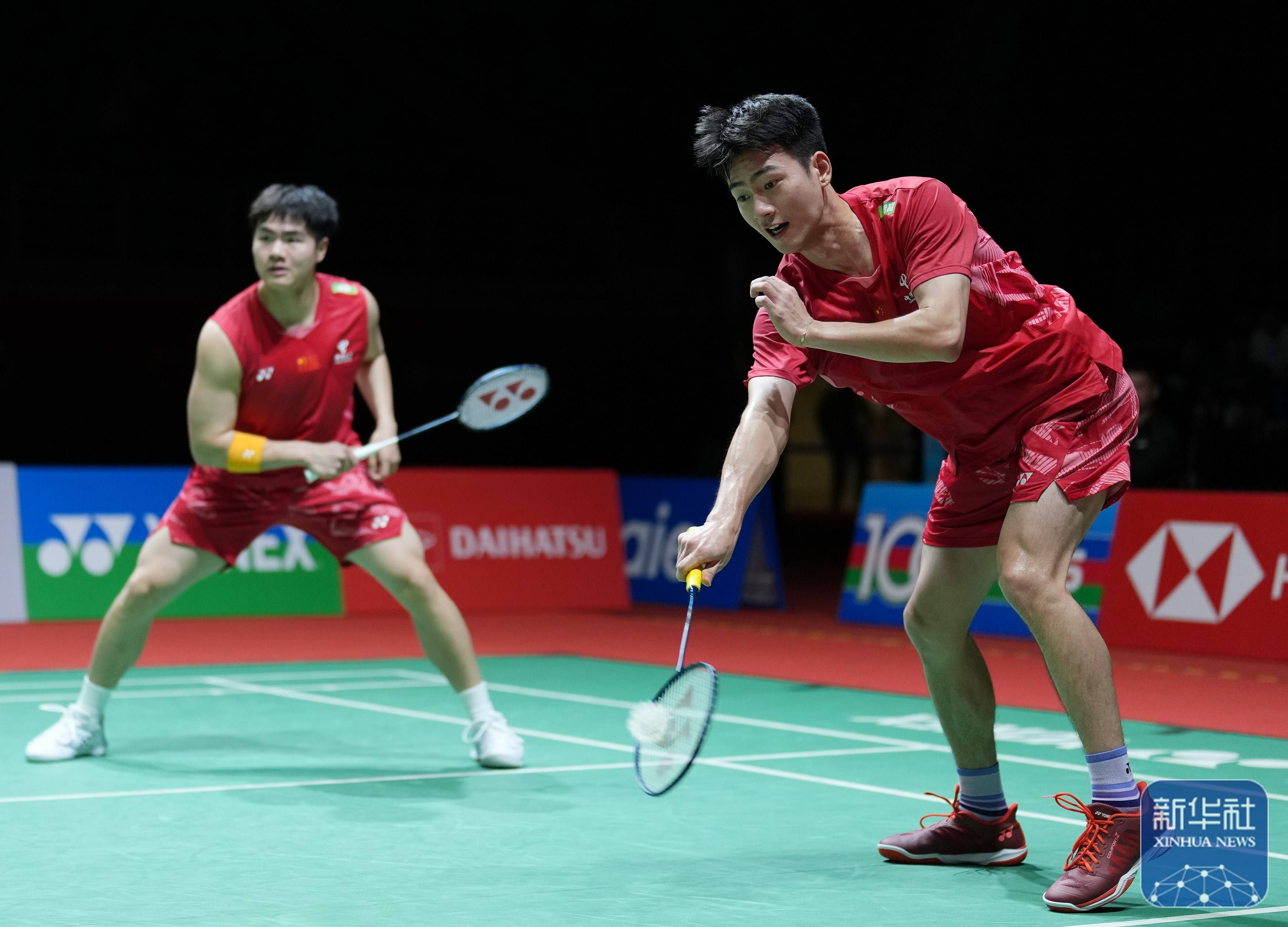 结果的揭晓 结果的揭晓