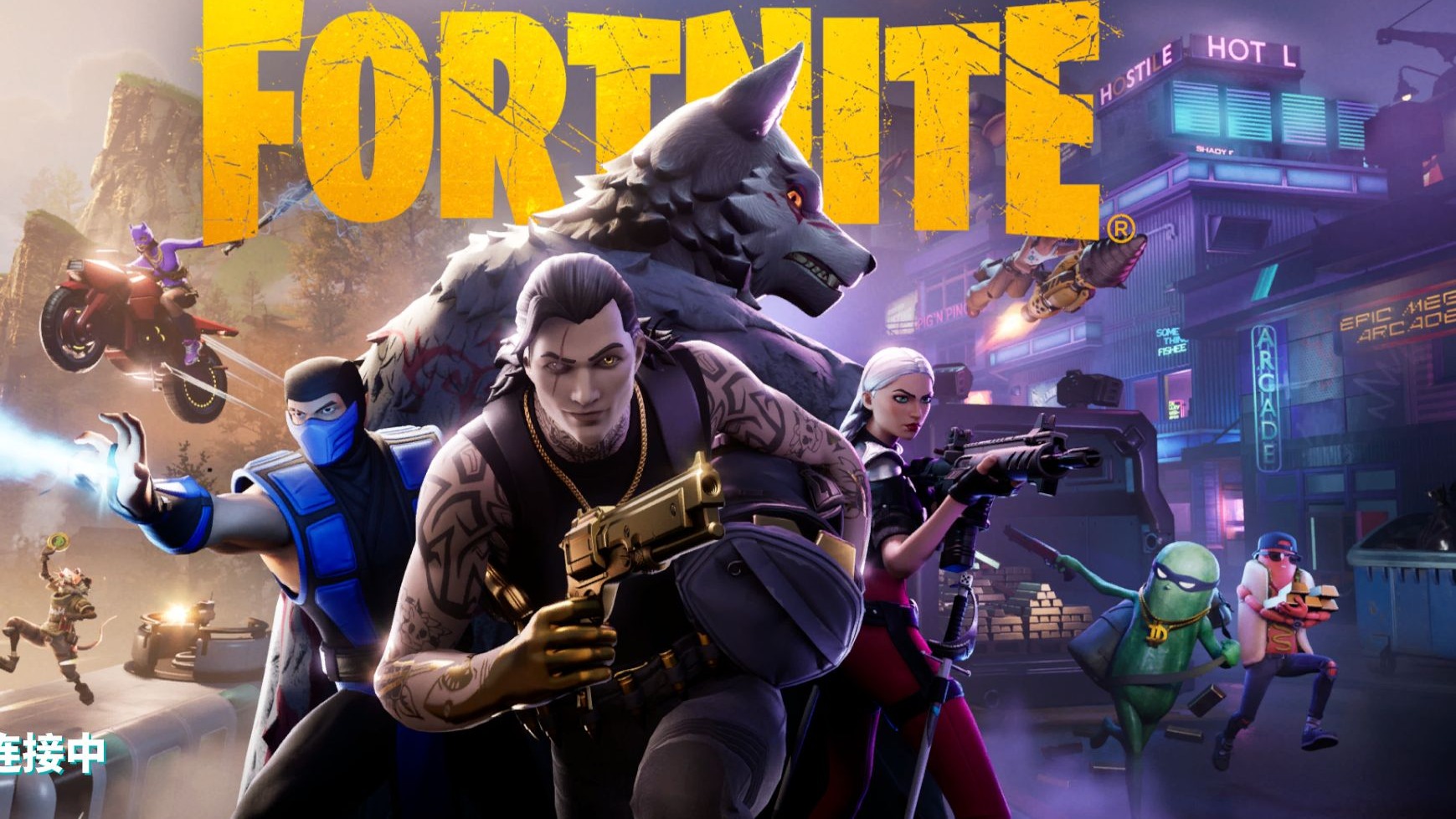 但缺少自我 但缺少自我