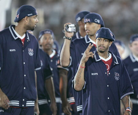 让强队用调 让强队用调